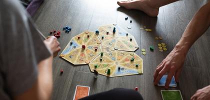 3. víkend v dubnu 2025