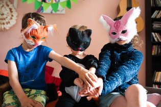 Jeden za všechny...