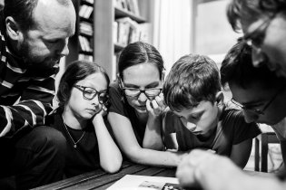 Naše mozkové závity dostaly při této únikovce pořádně zabrat