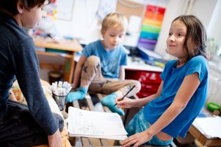 Díky novému byznysplánu rodiny Daňkových už se nikdy nebudete muset ptát: Co mám dneska uvařit?