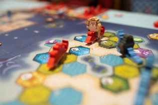 Podivuhodná stvoření nás nadchla