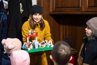 Půjdem spoolu do Betléma...!