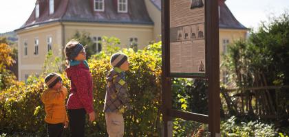 3. víkend v říjnu 2025