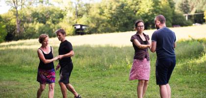 3. víkend v srpnu 2025