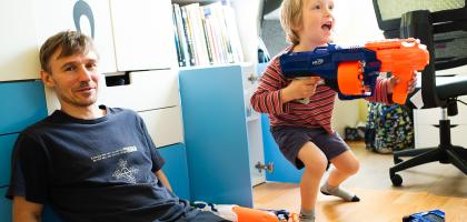 4. víkend v březnu 2025