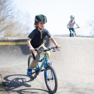 Intenzivní pumptrackové období pokračuje