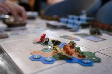 Výprava do divoké Amazonie