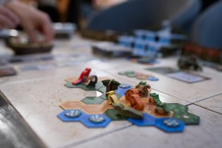 Výprava do divoké Amazonie