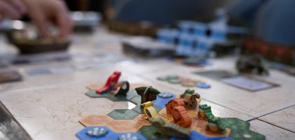 4. víkend v červenci 2025