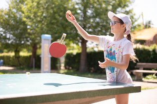 I Verča se pustila do triků