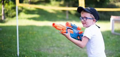 4. víkend v červnu 2025