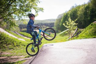 Je to levitace, nebo to není levitace?
