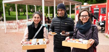 4. víkend v květnu 2025