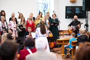 Úžasní Pavel Helan a Sonjašnyk