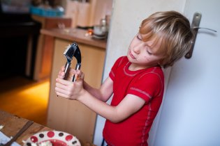 Hádejte, jakou si dnes dáme polévku