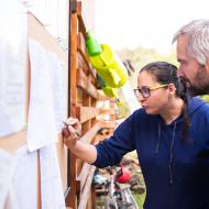 Nicméně seznam splněných úkolů se uspokojivě krátí