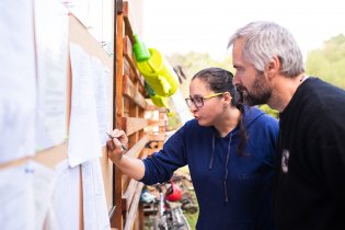 Nicméně seznam splněných úkolů se uspokojivě krátí