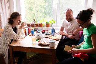 Mám takové tušení, že si právě dělají legraci na můj účet