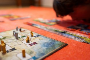 Kdopak dnes ovládne Středozem?