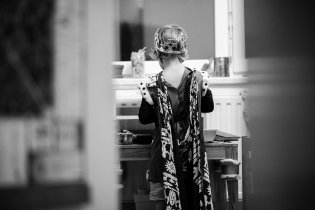 Nahlížíme do soukromí pana krále