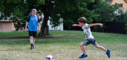 5. víkend v červnu 2025