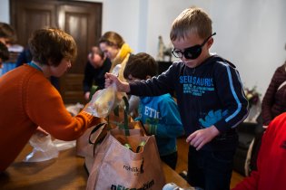 Copak asi letos přinese Mikuláš?