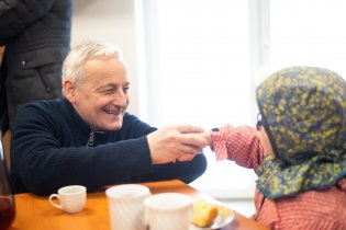 I k Marcelovi se to doneslo :)