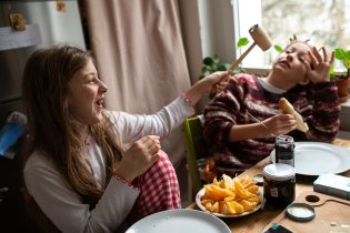 Tak toto vypadá nebezpečně!