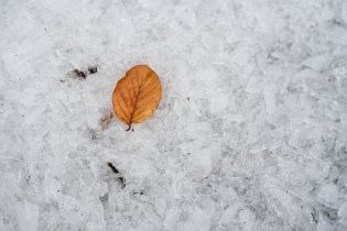 Po takové kráse jsme šlapali
