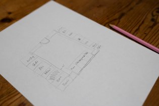 A takhle jsme, mami, na tom lyžáku spaly