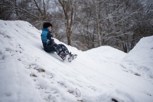 včetně těch v dirt parku