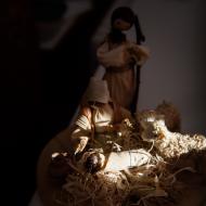 Co dokáže vykouzlit škvíra mezi prádlem pověšeným na balkóně