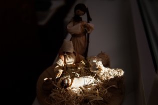 Co dokáže vykouzlit škvíra mezi prádlem pověšeným na balkóně