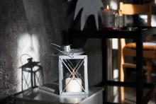 Pro Betlémské světlo jsme si zašli do evangelického kostela Milíče z Kroměříže